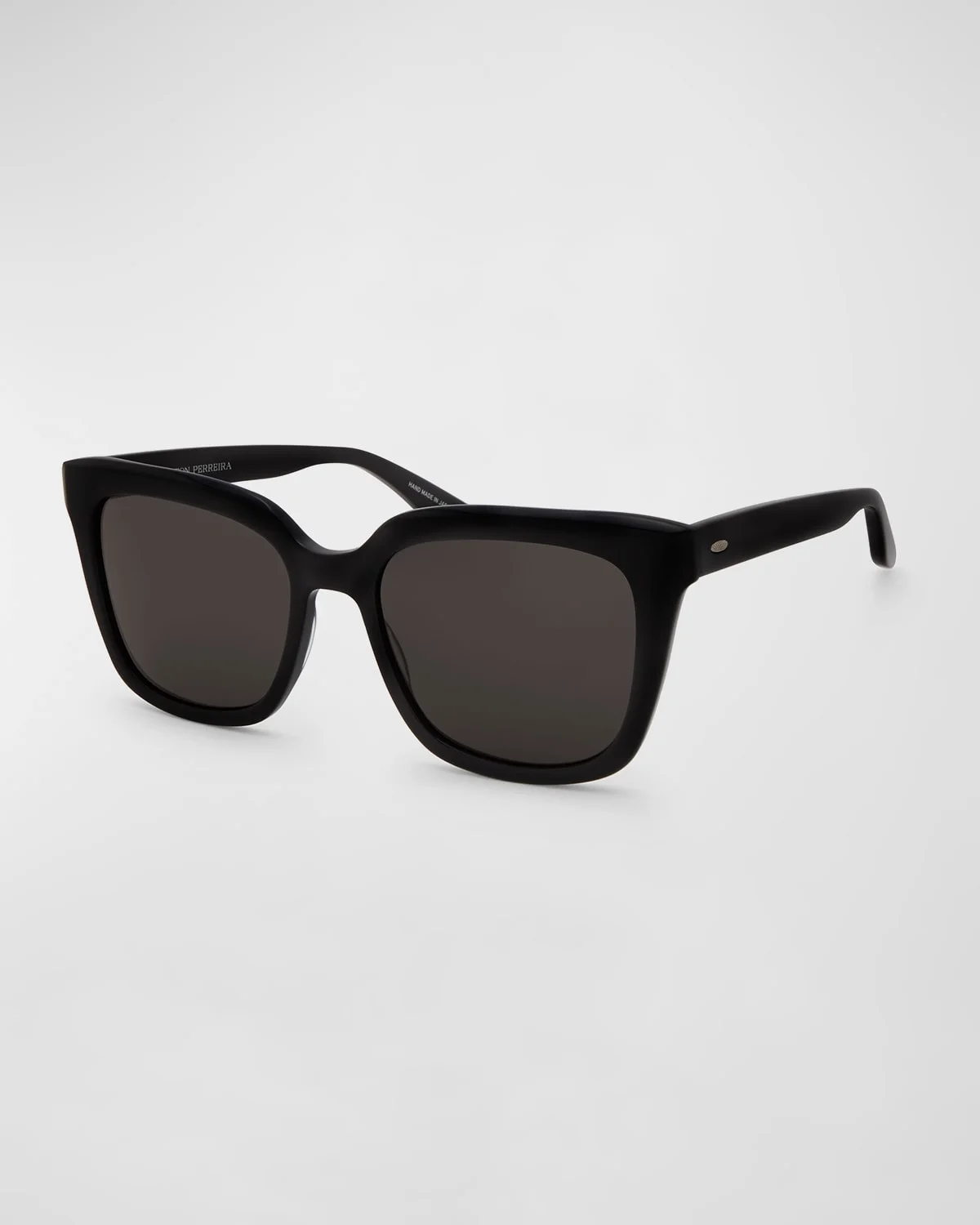 Bolsha Rectangle Gradient Sunglasses - 1