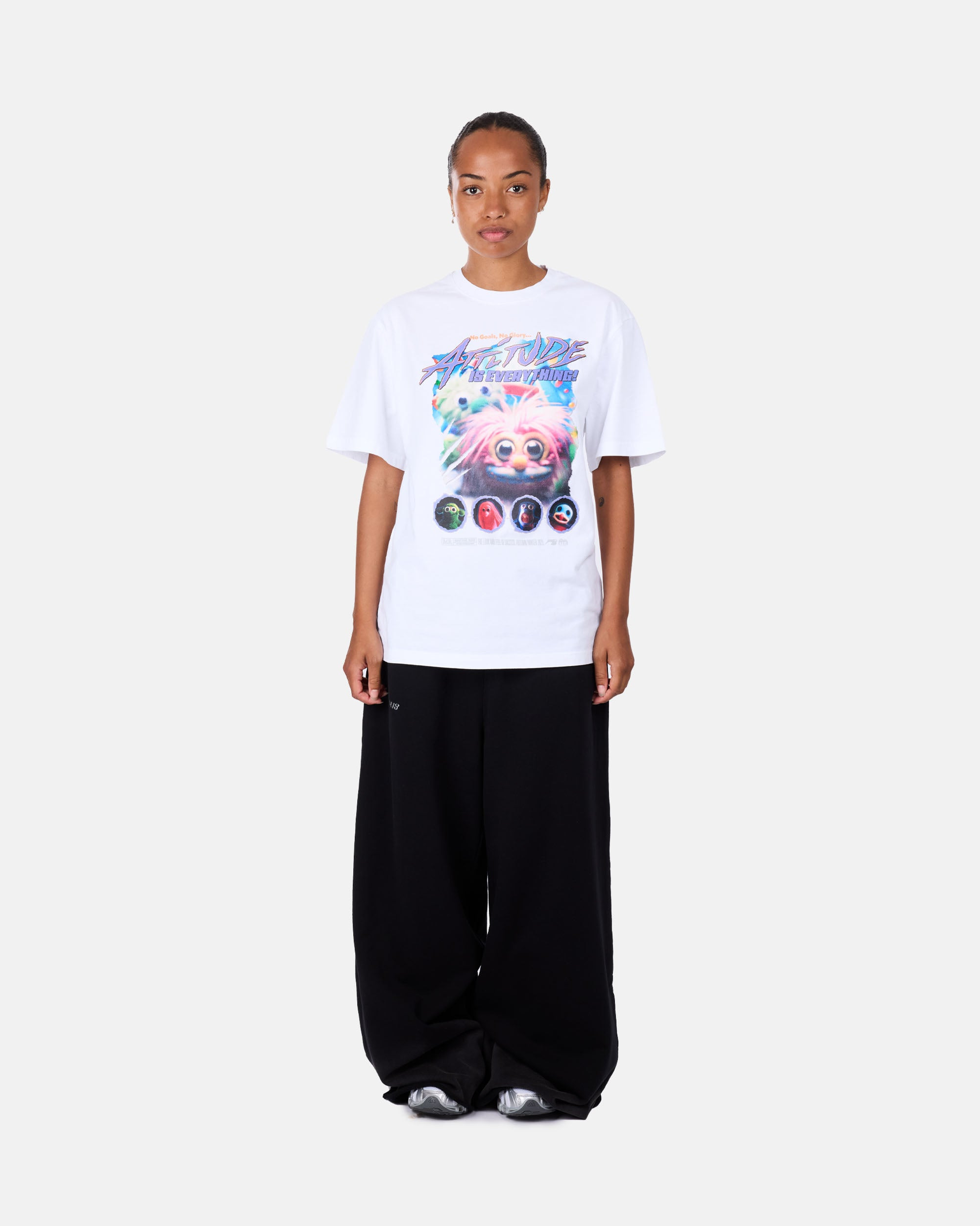 Classic T-shirt - 4