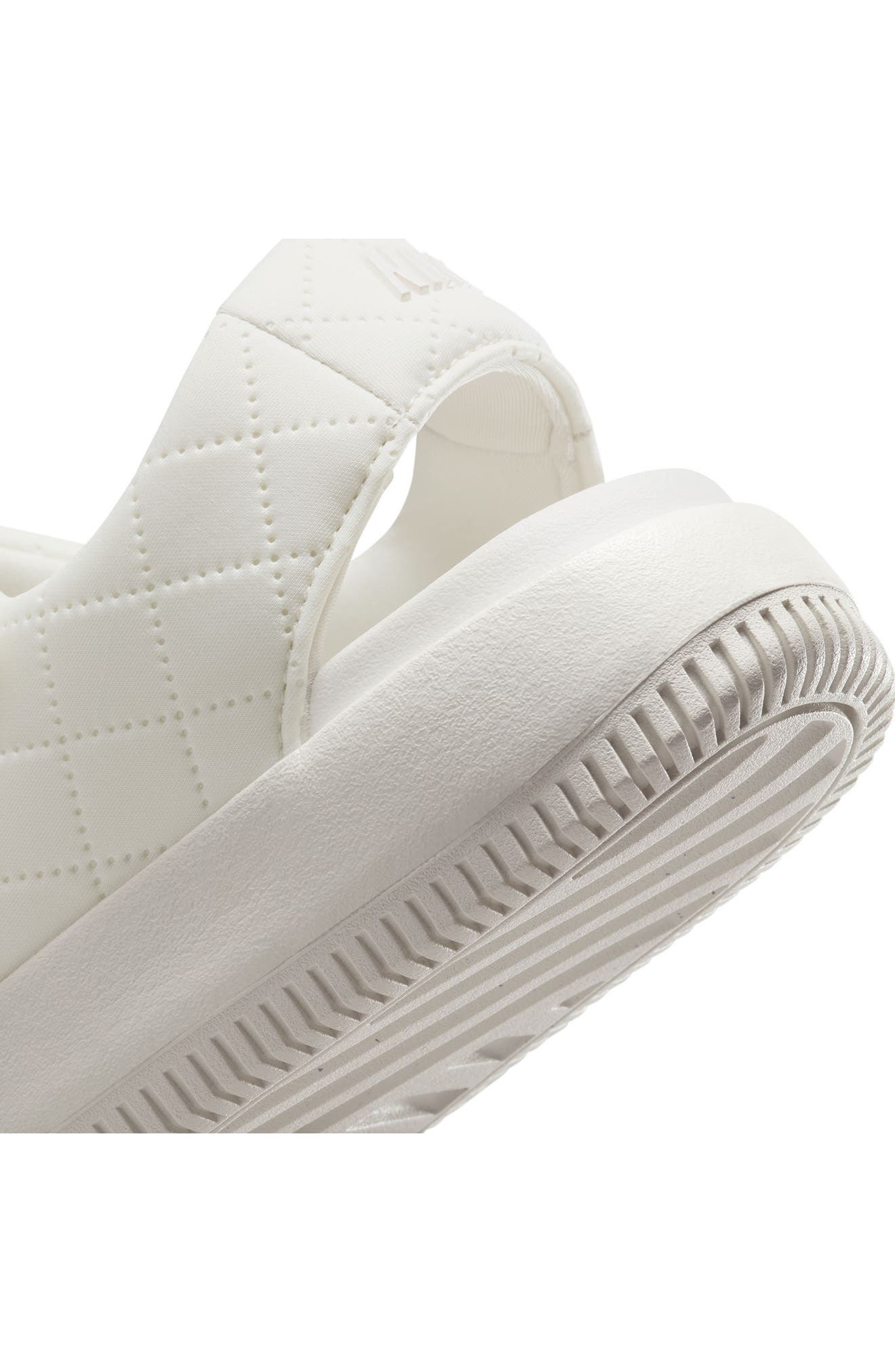 Nike Calm SE Sandal in Phantom/Phantom at Nordstrom - 8