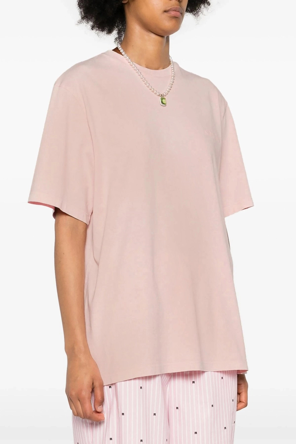 'Oversized' T-shirt - 2