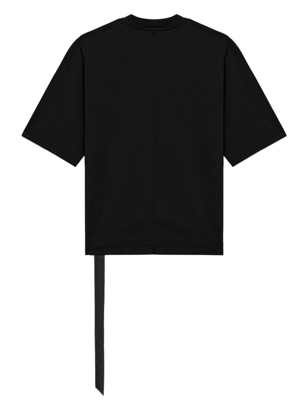 cotton T-shirt - 6