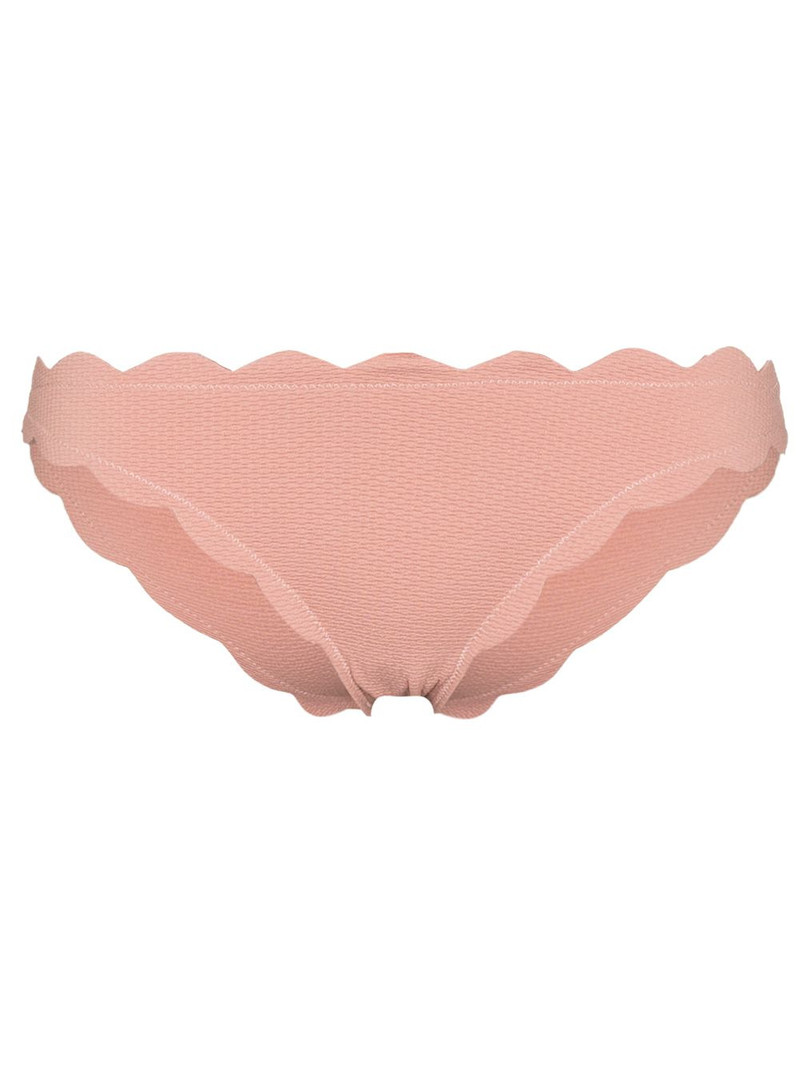 Antibes low waisted bikini bottoms 1