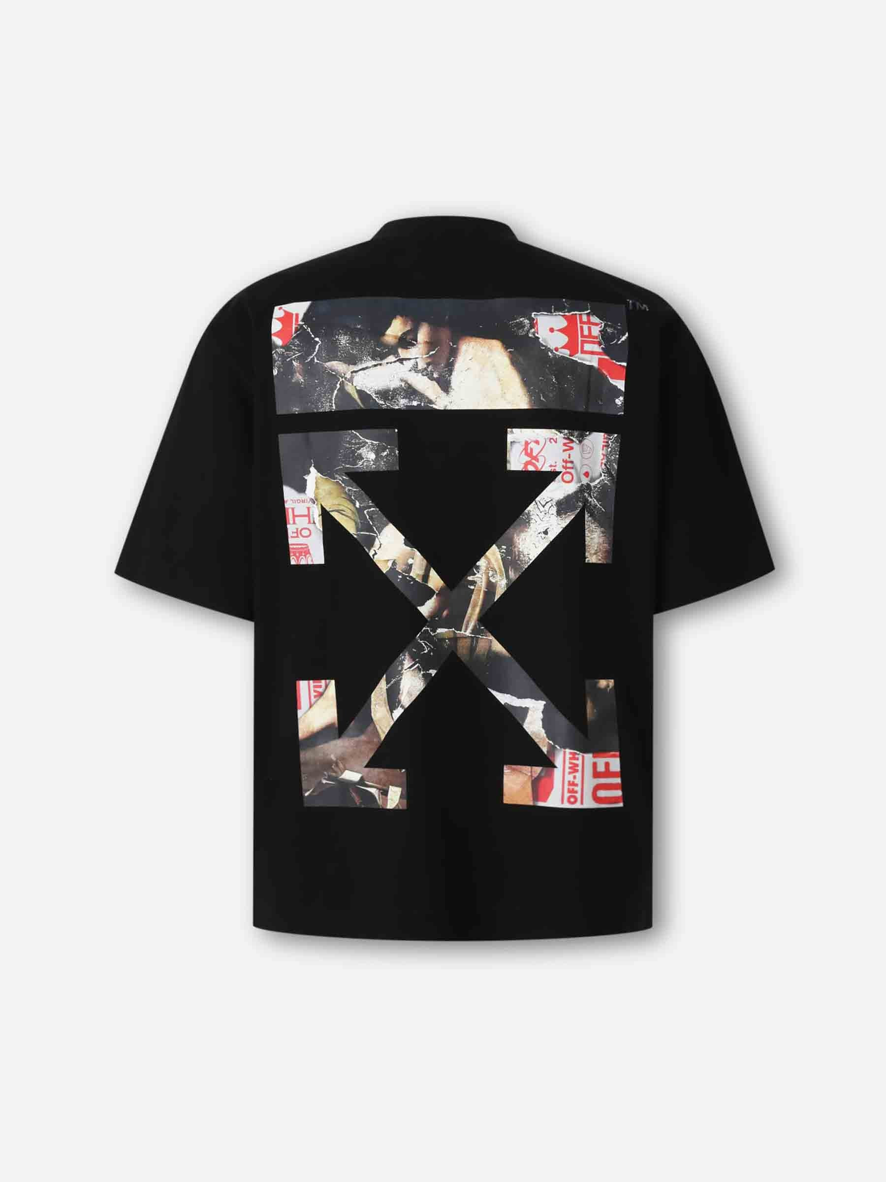 COTTON LOGO T-SHIRT - 2