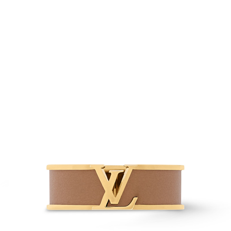 LV Initiales Ring 1