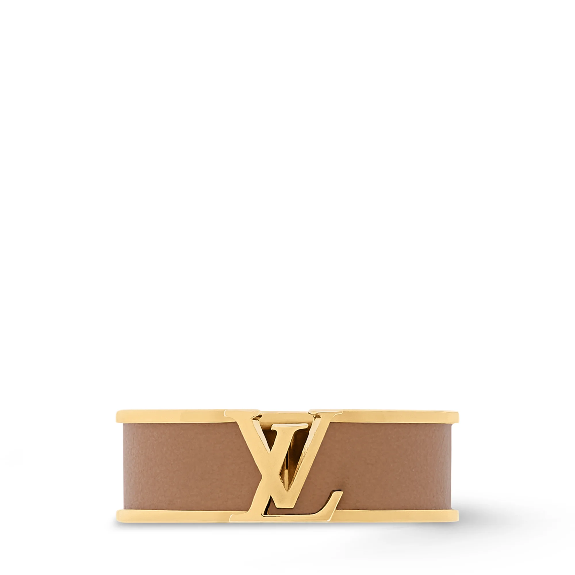 LV Initiales Ring - 1