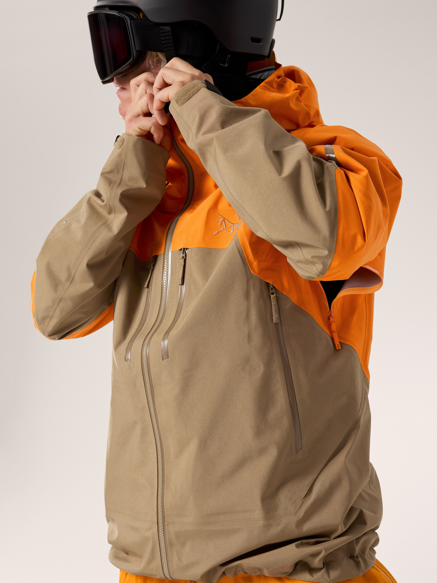 Rush Jacket - 8