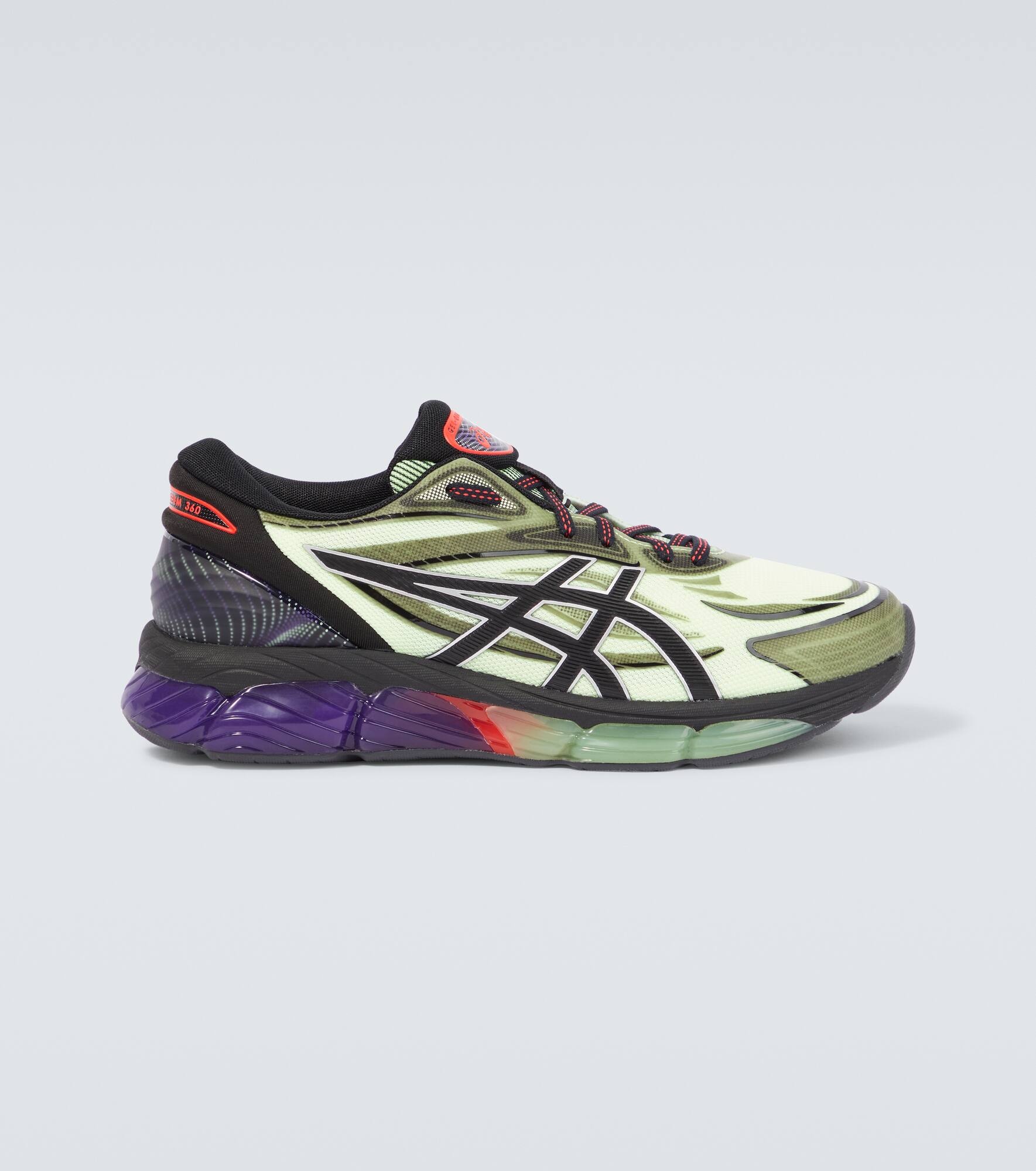 Asics Gel-Quantum 360 VIII sneakers mytheresa REVERSIBLE