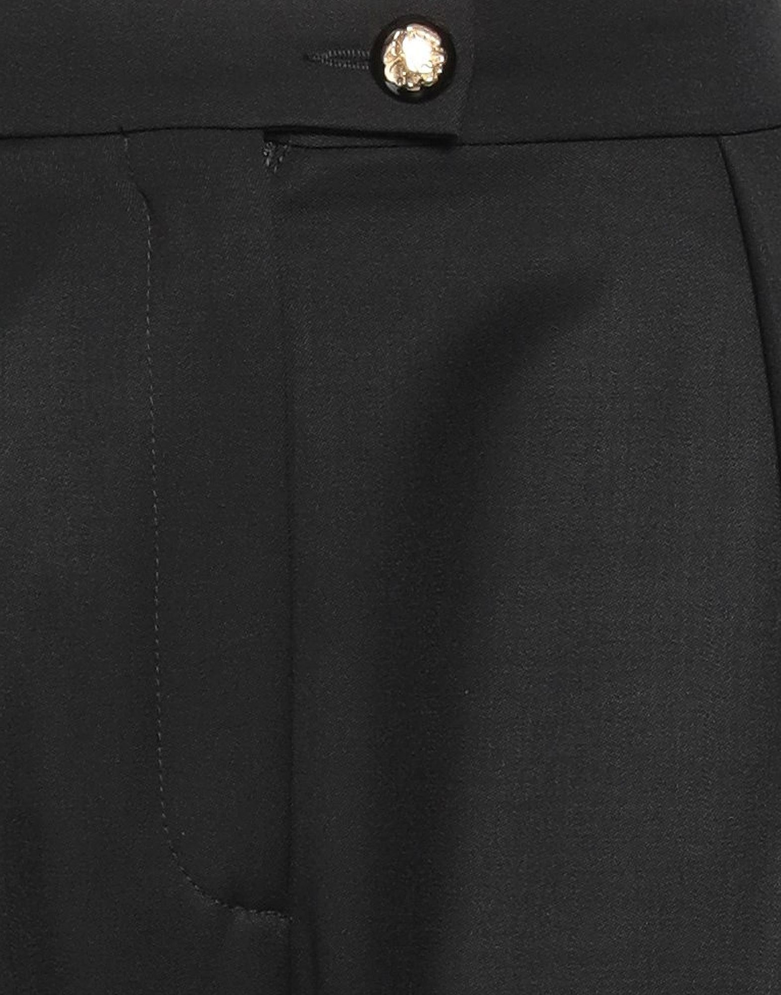 Black Women's Cargo - 4