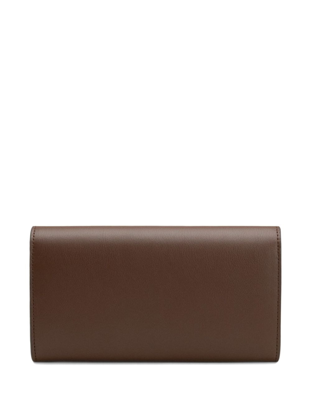 Carrousel Continental leather wallet - 2