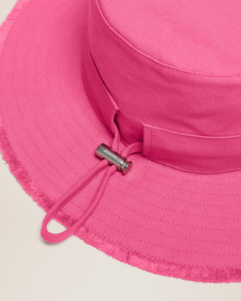 JACQUEMUS Le bob Artichaut outlook