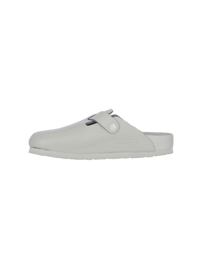 BIRKENSTOCK MULES "BOSTON" outlook