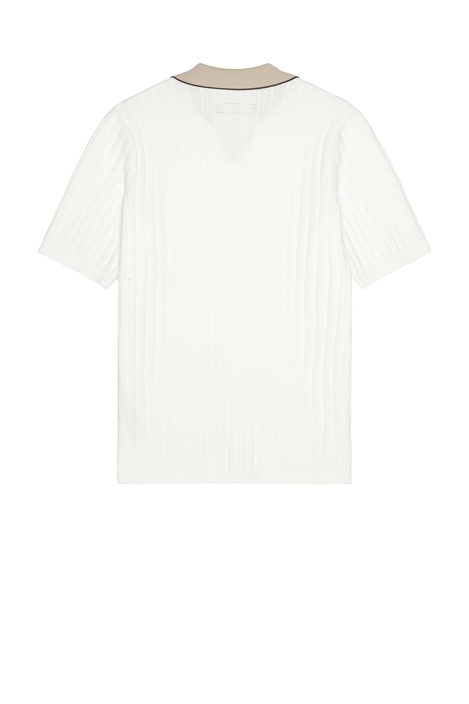 Sanford Johnny Collar Polo - 2