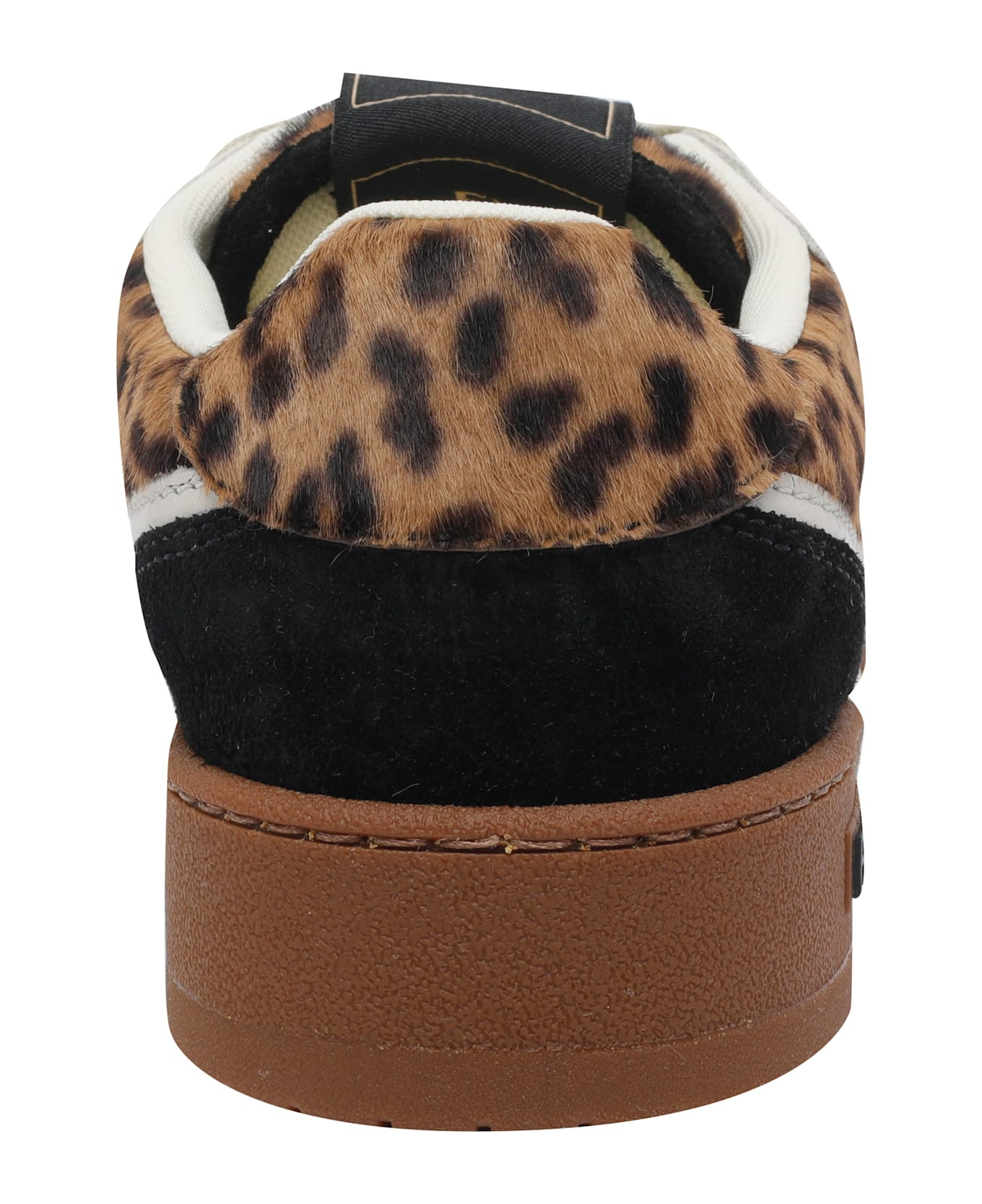Fendi Match Sneakers - 4