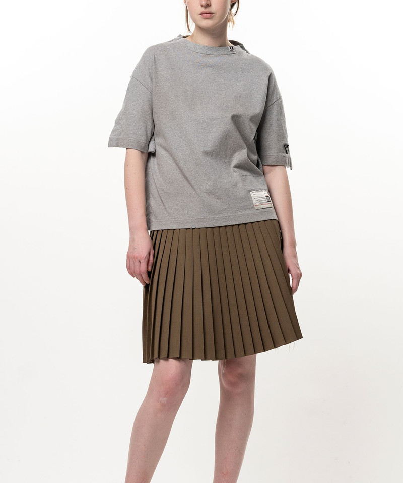 Thermal Combined T-shirt 19