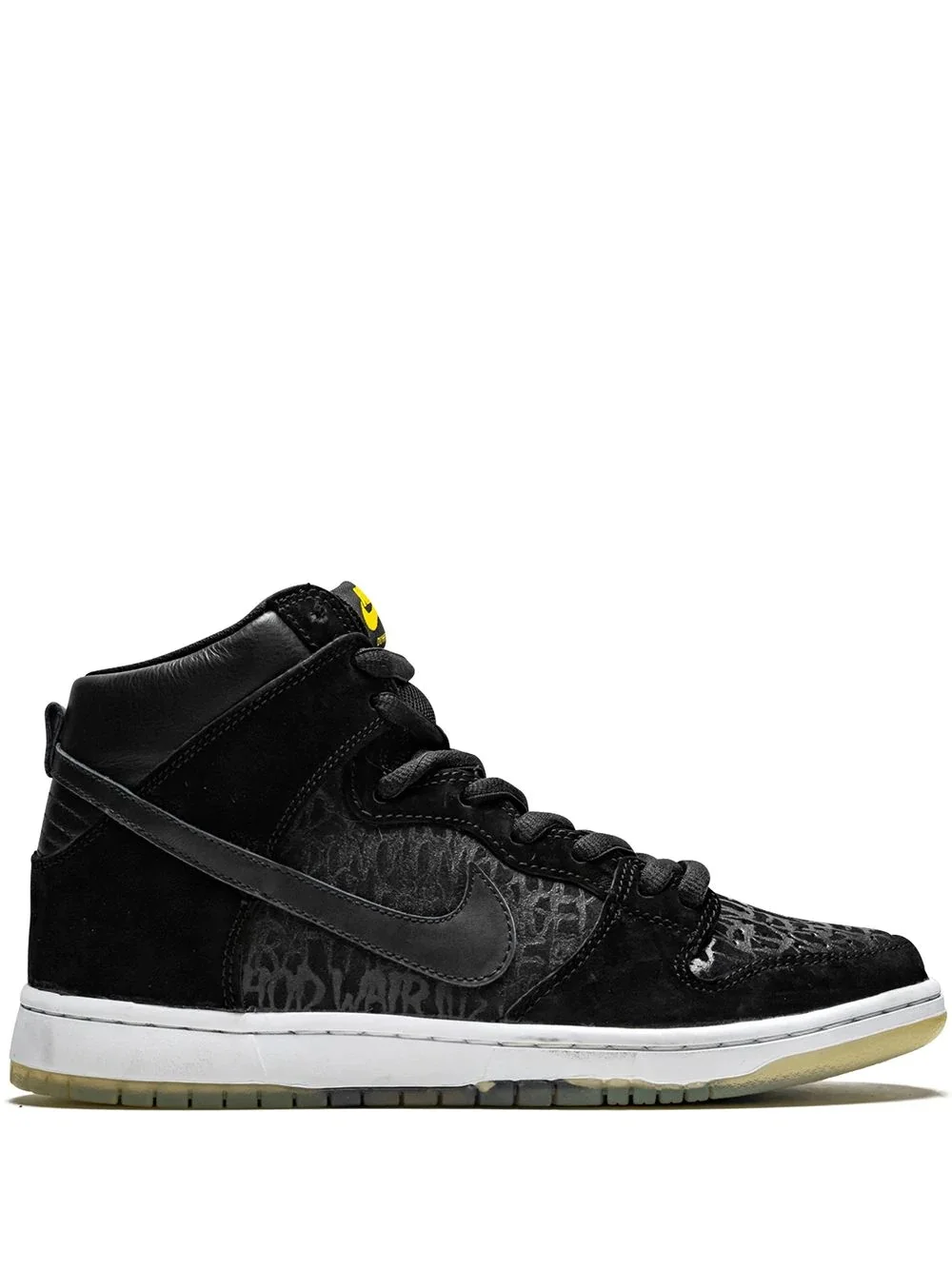 Dunk High Premium SB sneakers - 1