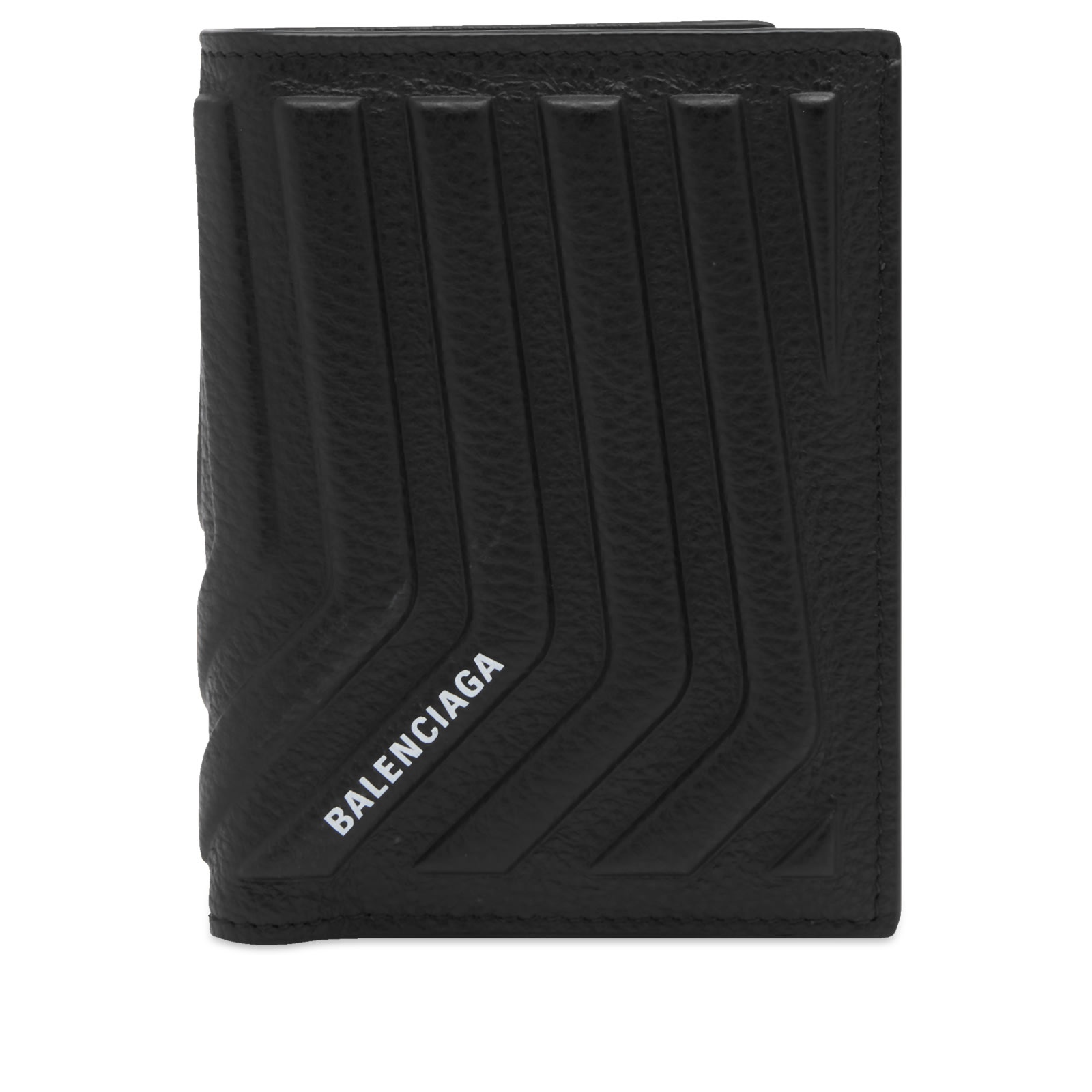 Balenciaga Logo Card Holder - 1