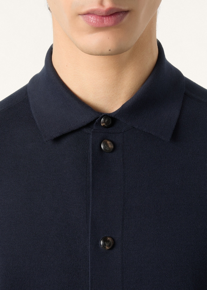 Agapanto Shirt - 3