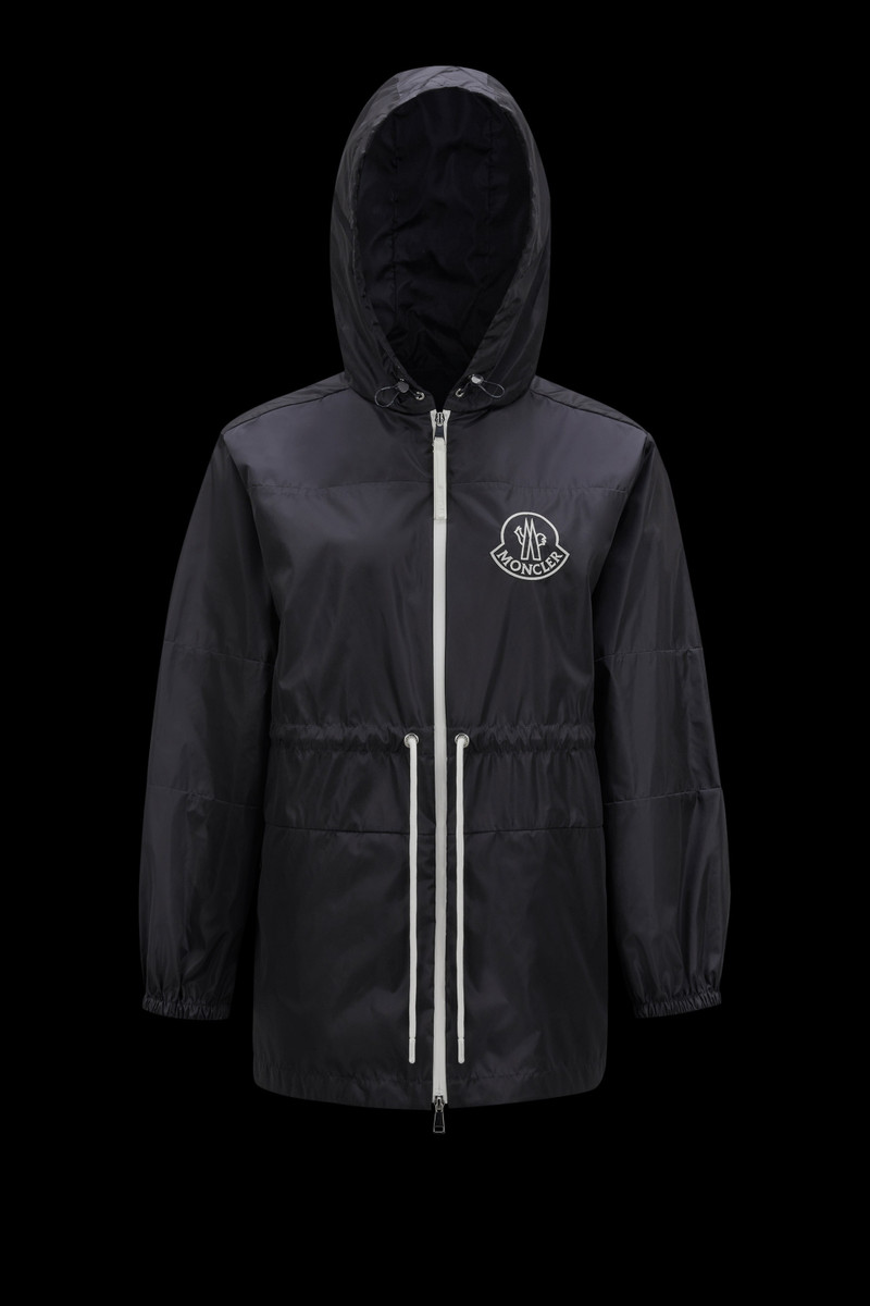 Veirade Parka - 1