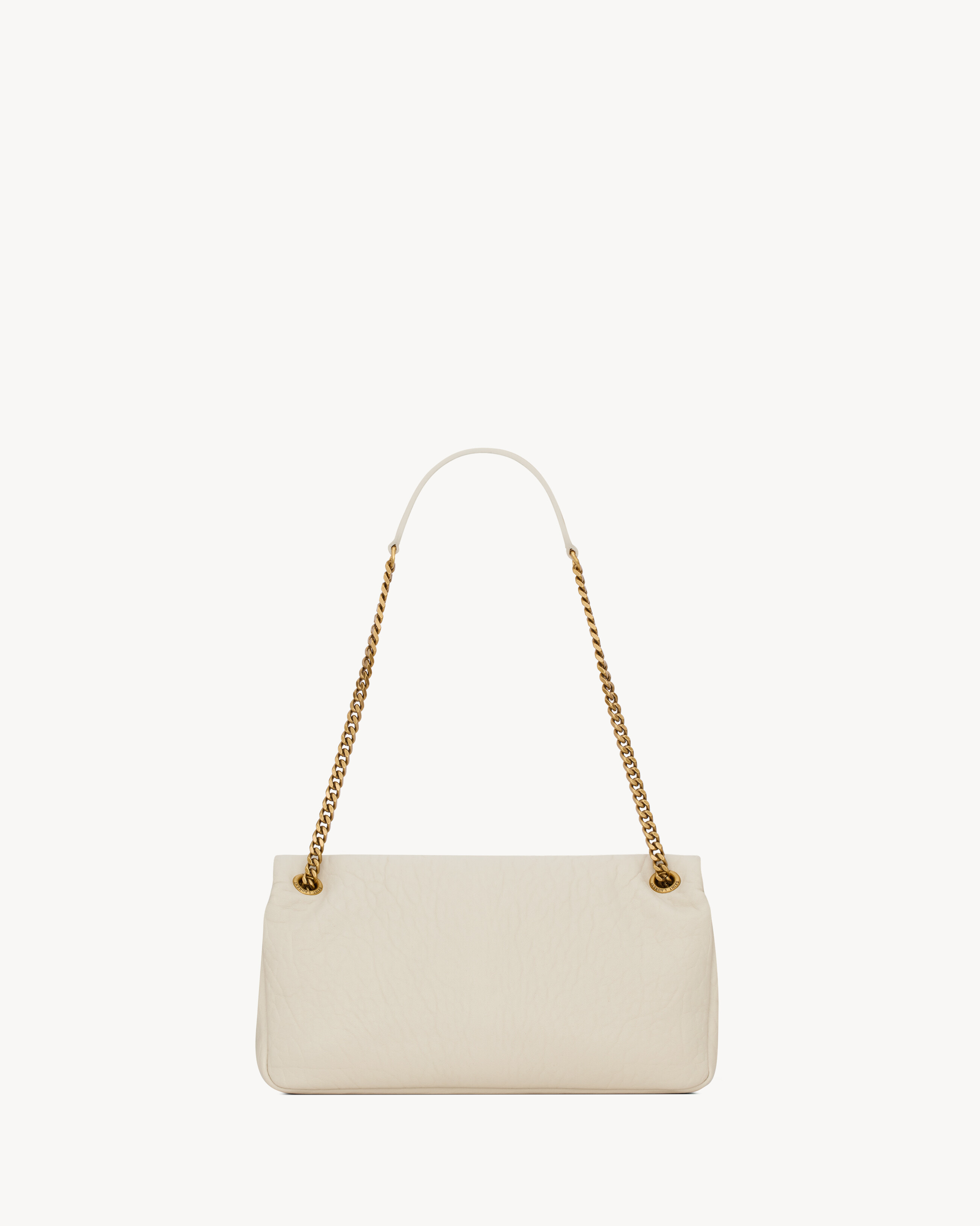 CALYPSO MEDIUM IN GRAINED LAMBSKIN - 2
