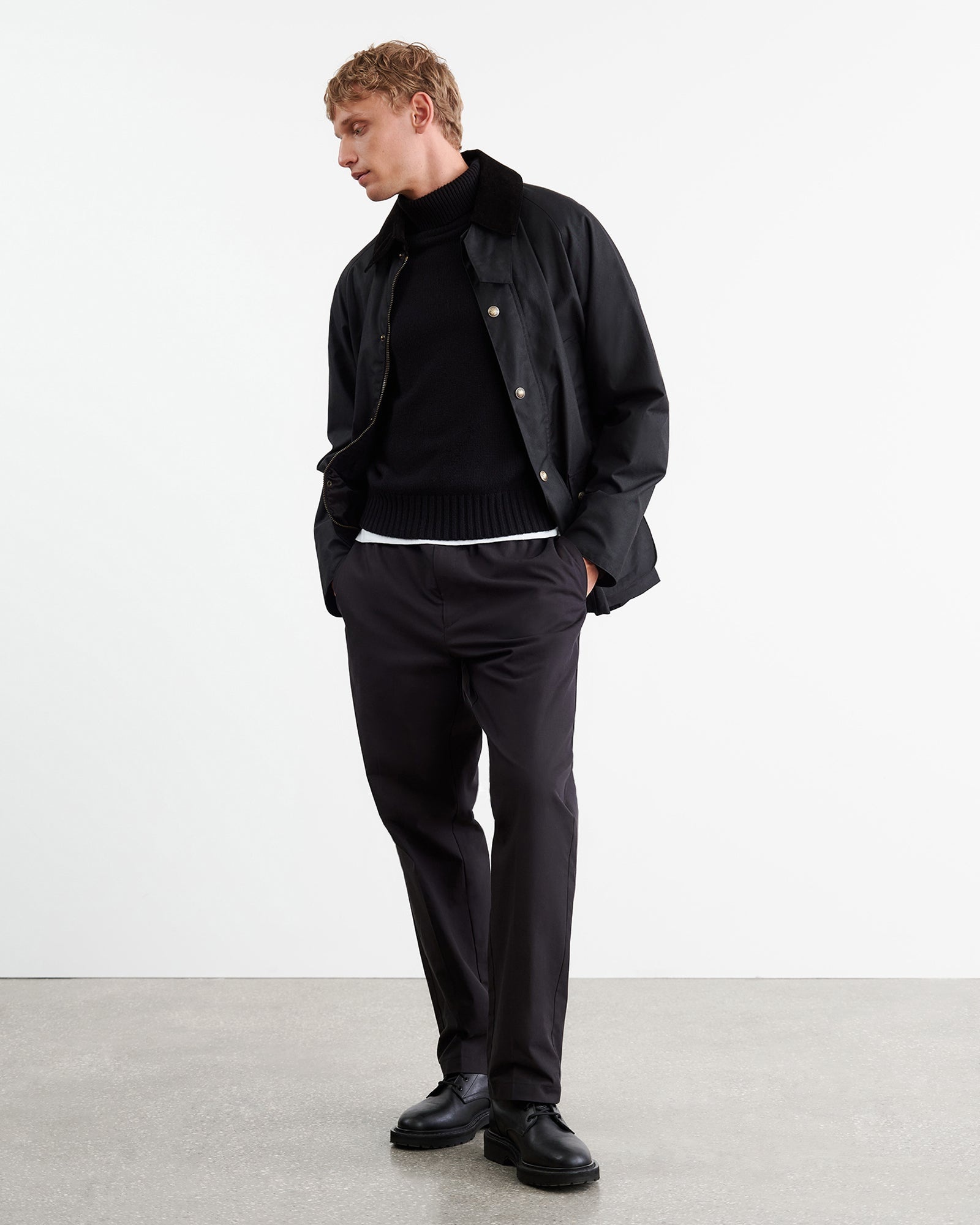 LAWRENCE PANT - 6