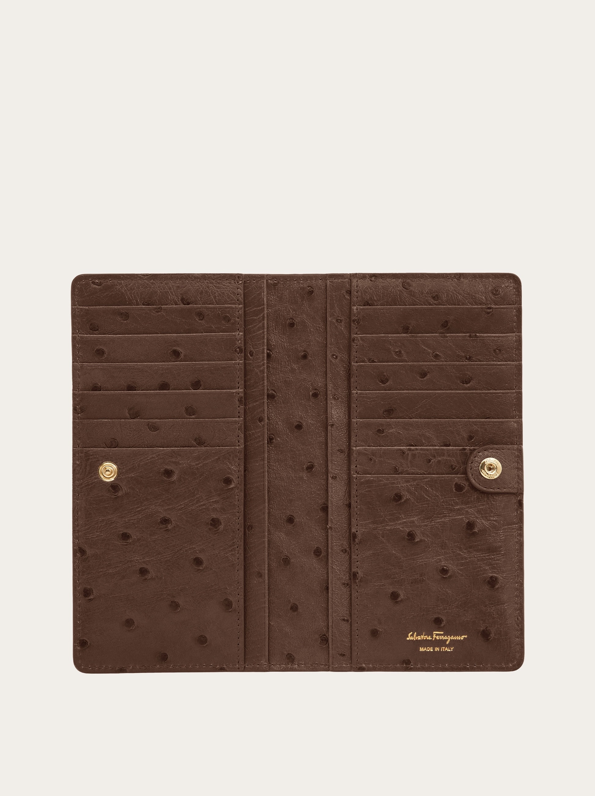 Gancini continental wallet - 4