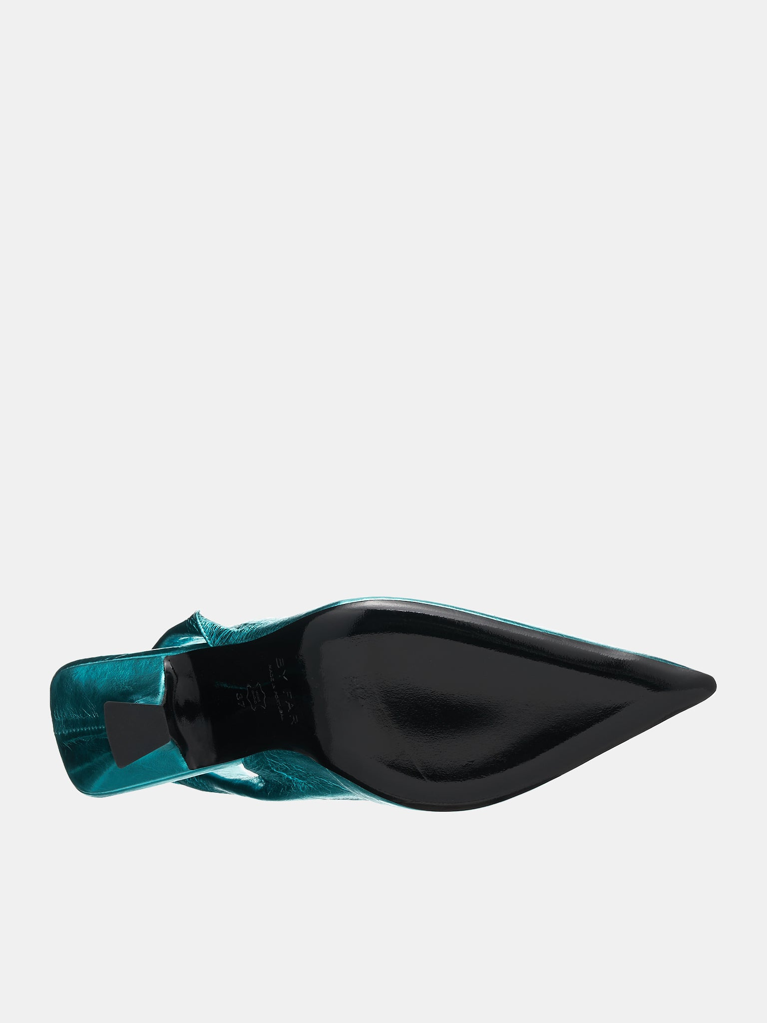 Yasha Heels - 6
