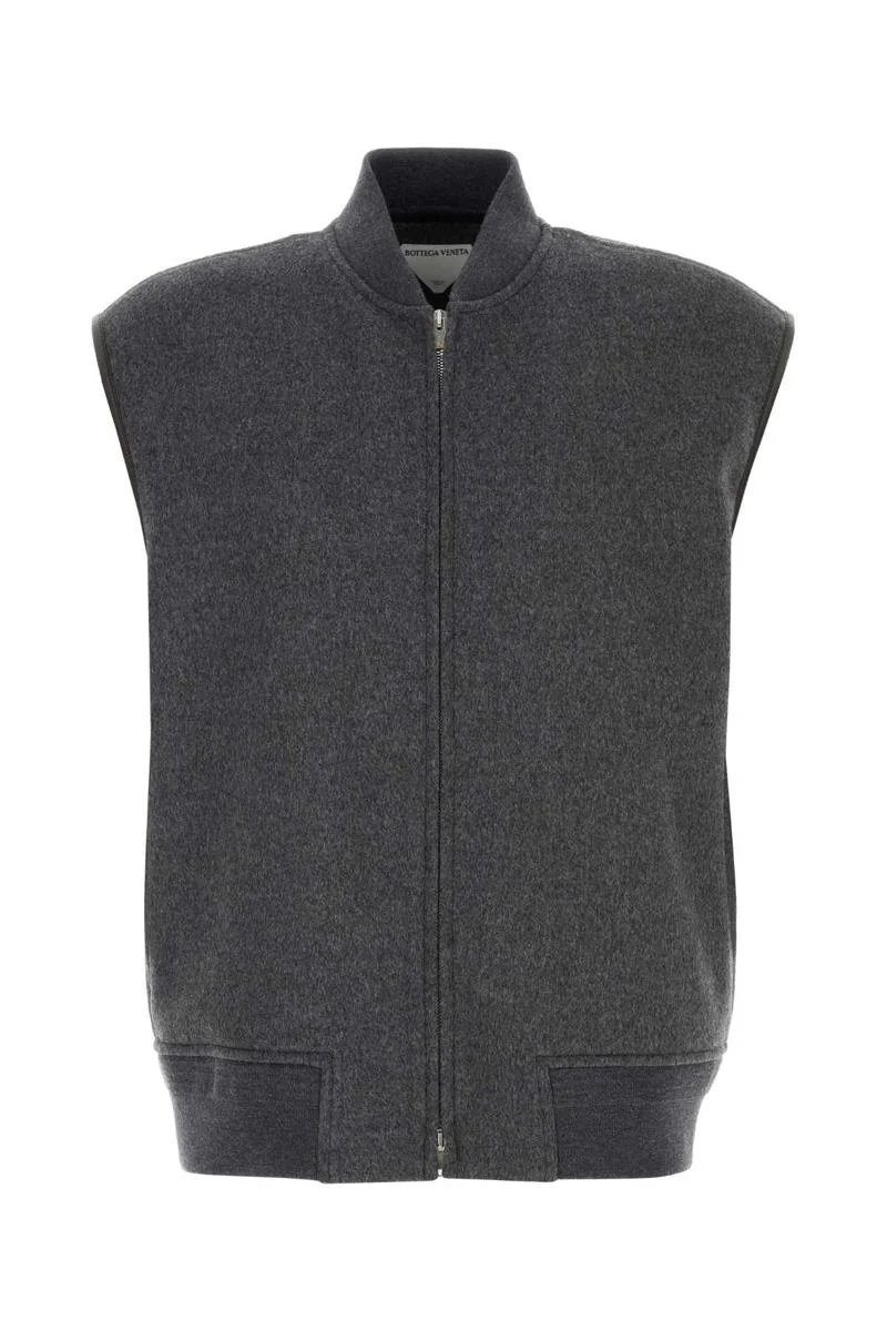 Bottega Veneta Jackets And Vests - 1
