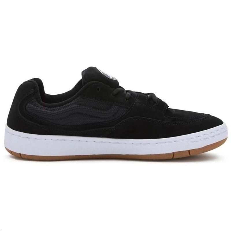 Vans Vans Speed LS Shoes 'Black' VN000CTNBP6 outlook