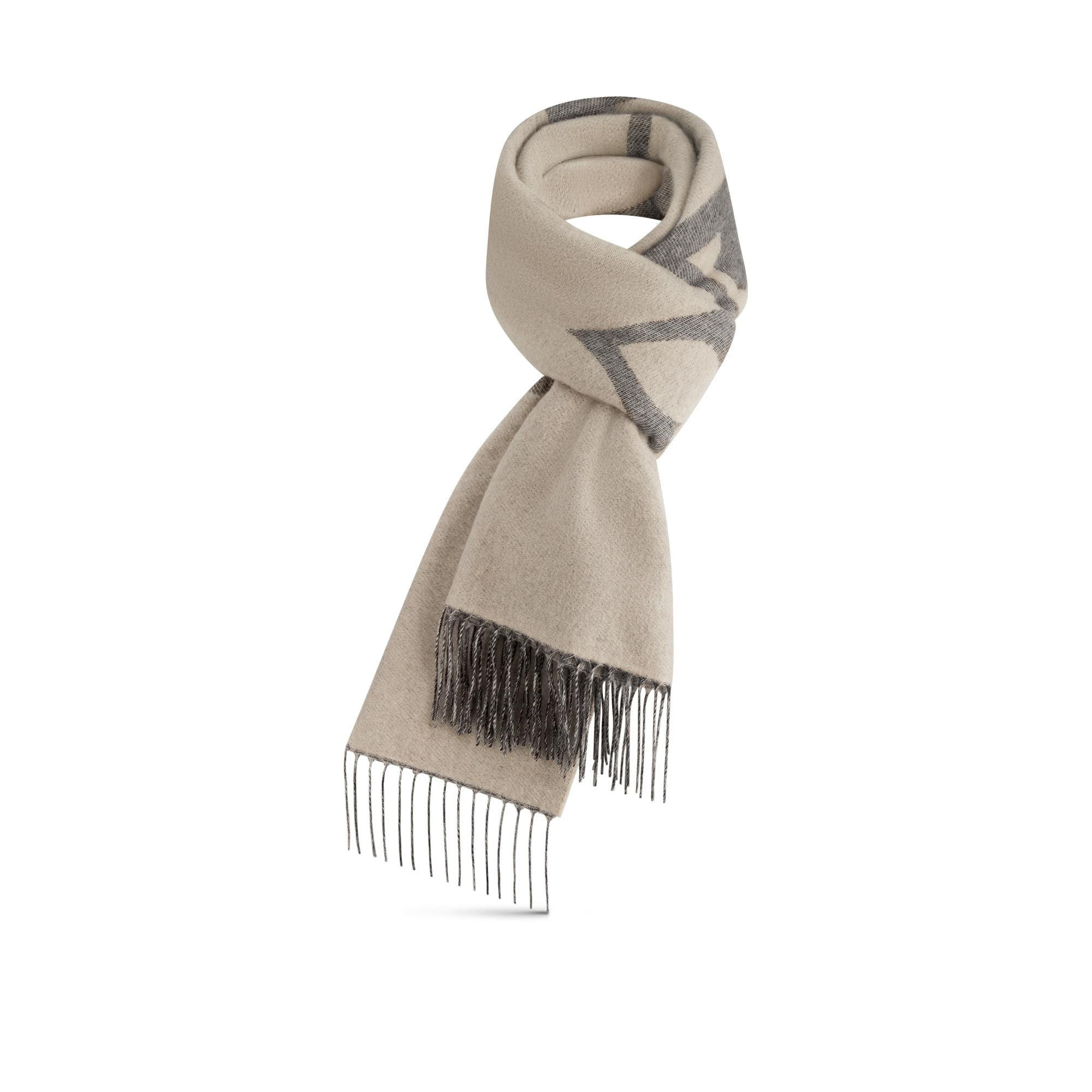 MNG Giant Scarf - 2