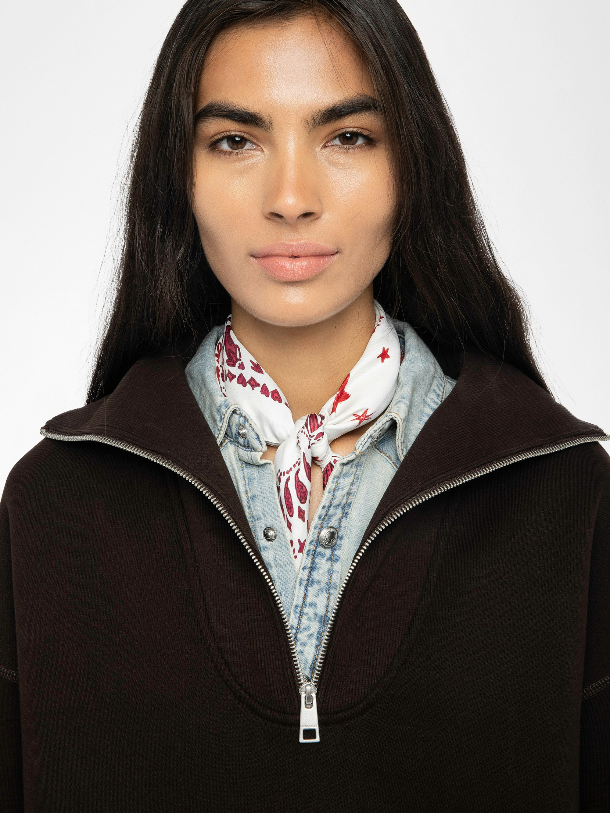 Sweatshirt Maya - 6