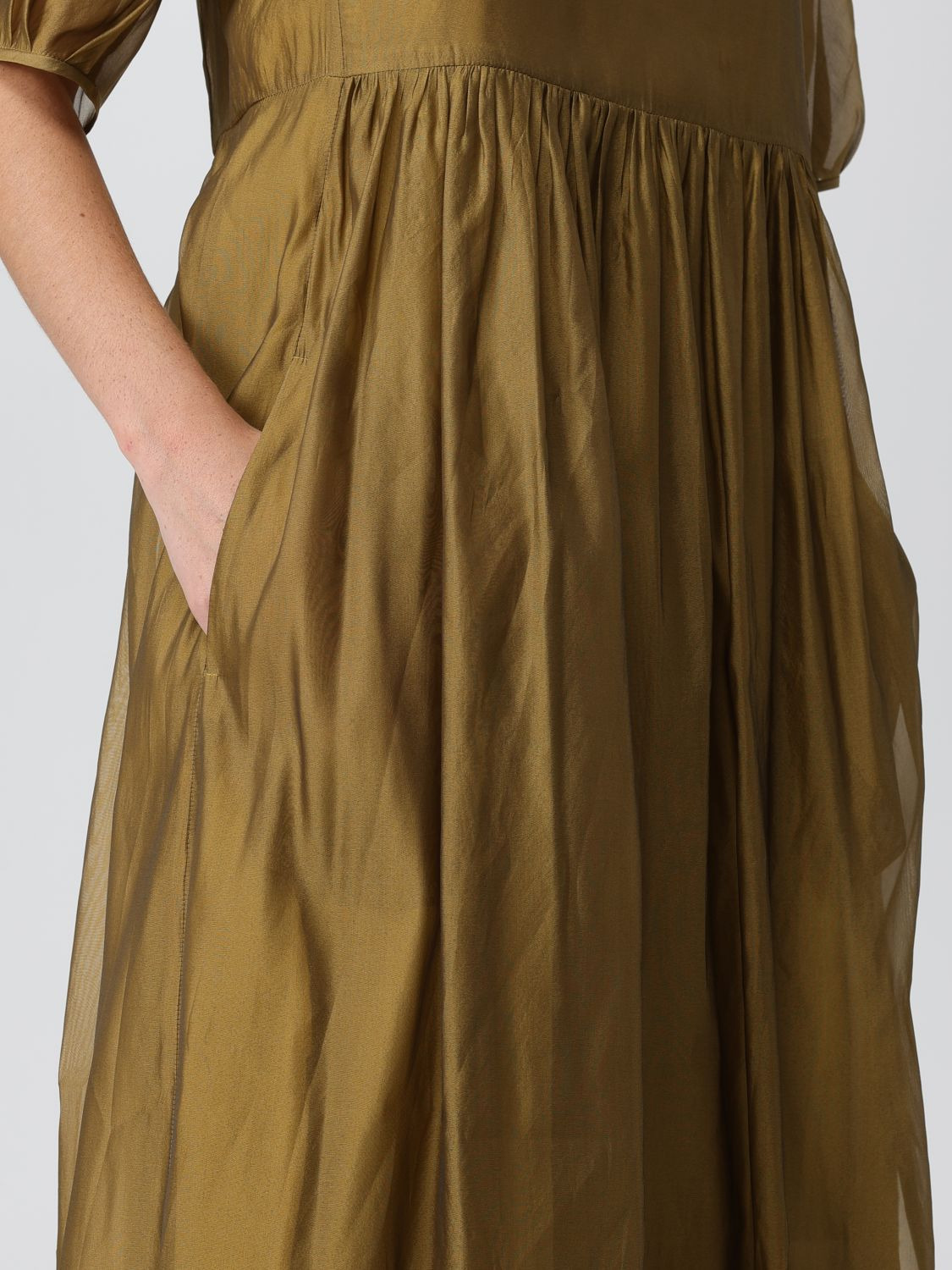 Dress woman Max Mara - 5
