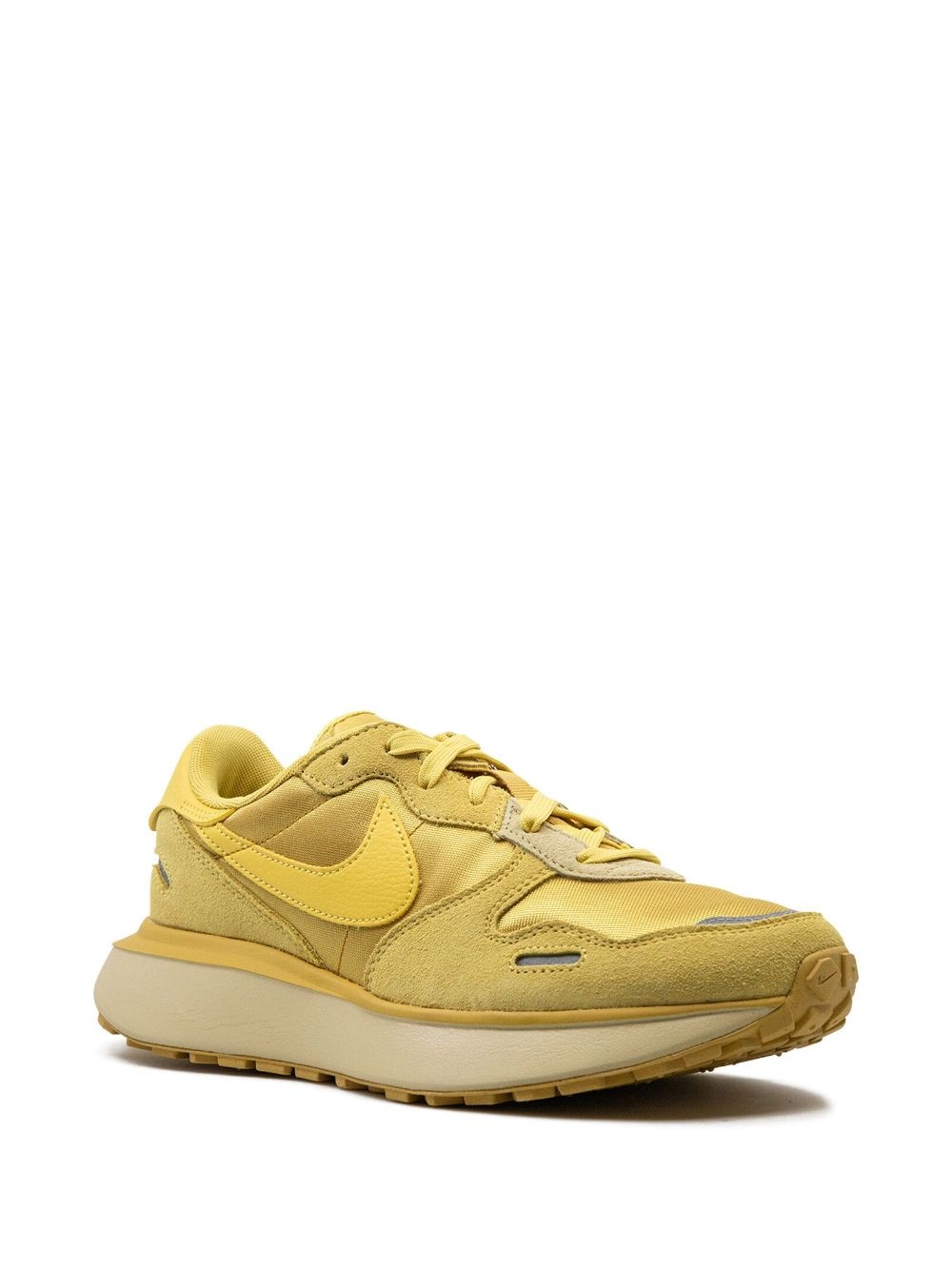 Phoenix Waffle "University Gold" sneakers - 7