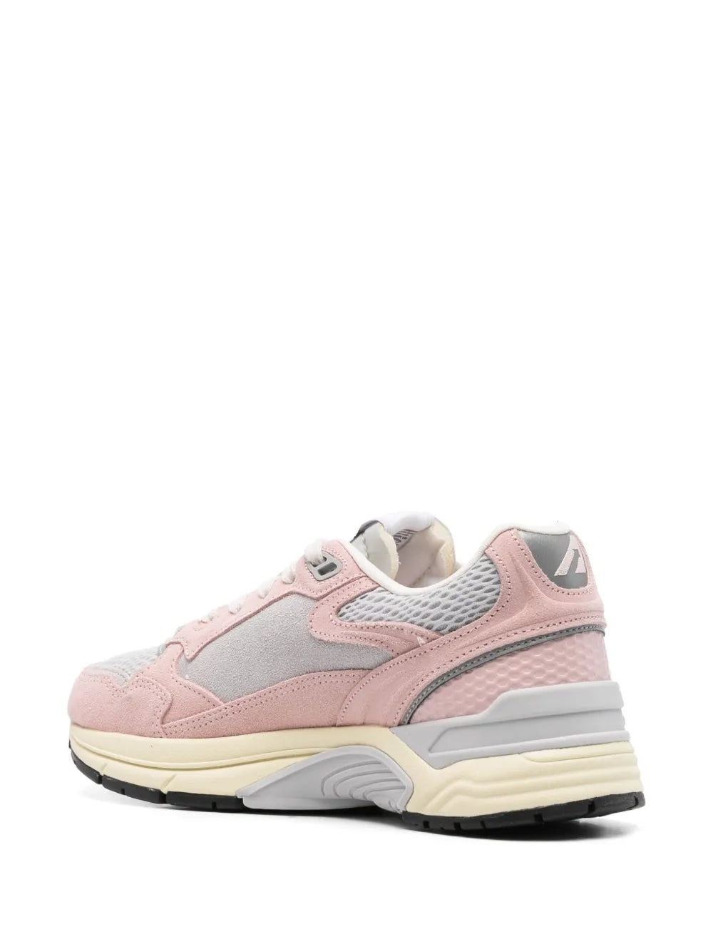 Sneakers Hyperway Low Sa01 - 3