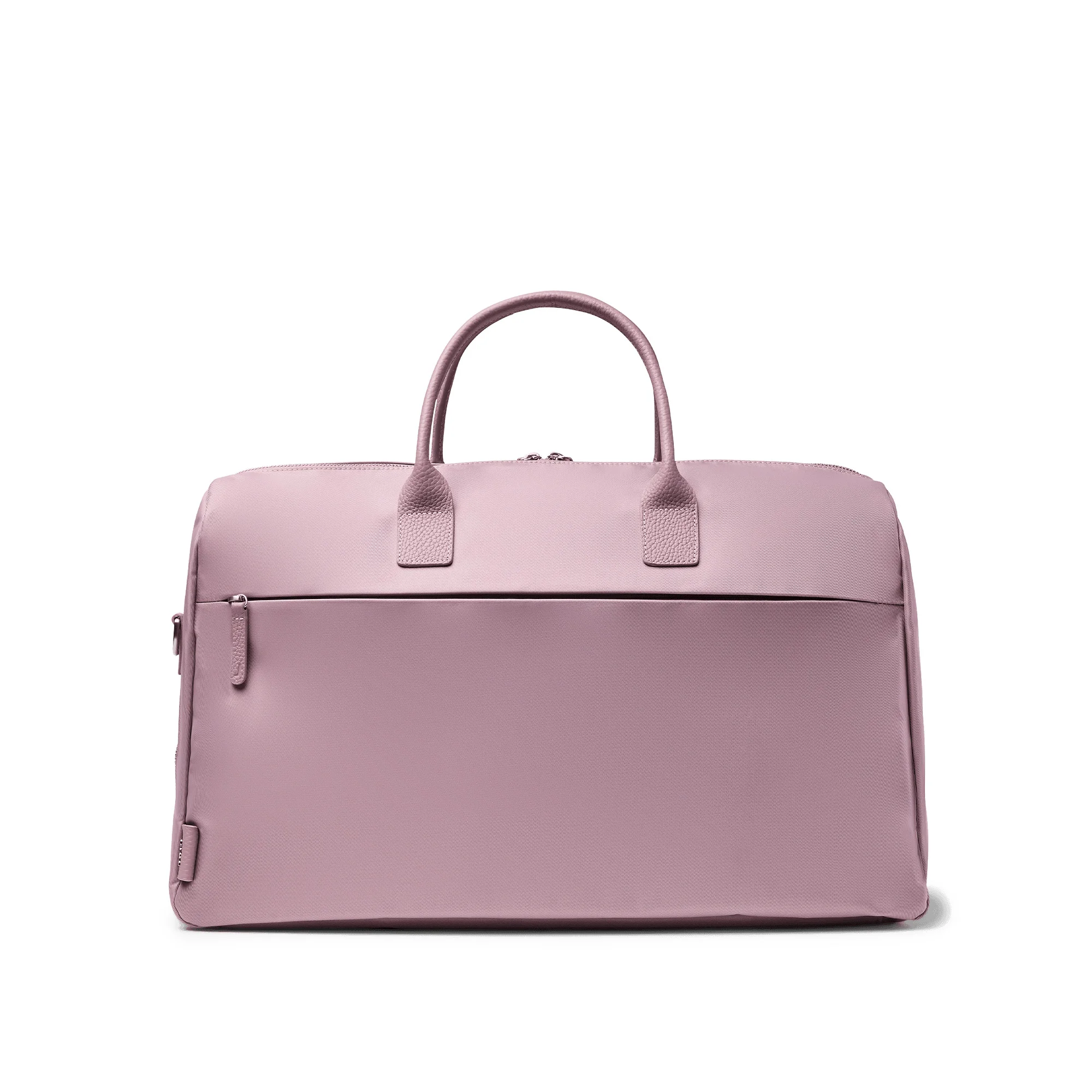 Carry All Split Weekender - 1