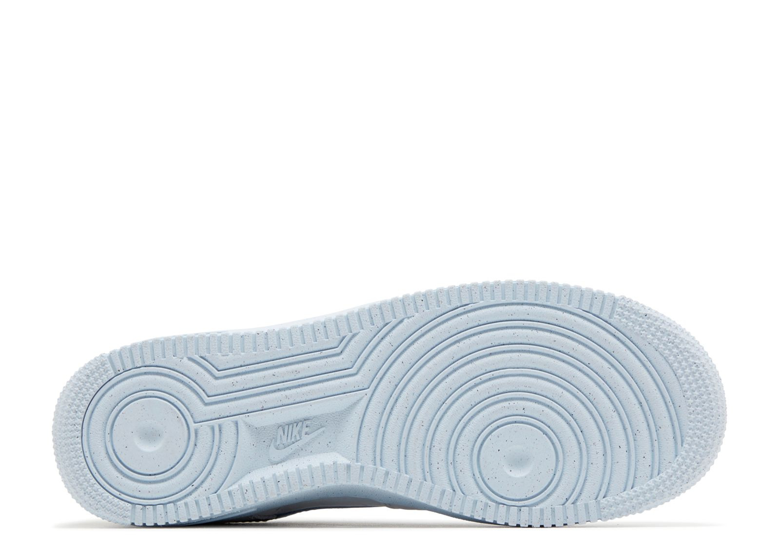 WMNS AIR FORCE 1 '07 PREMIUM 'BLUE TINT' - 4