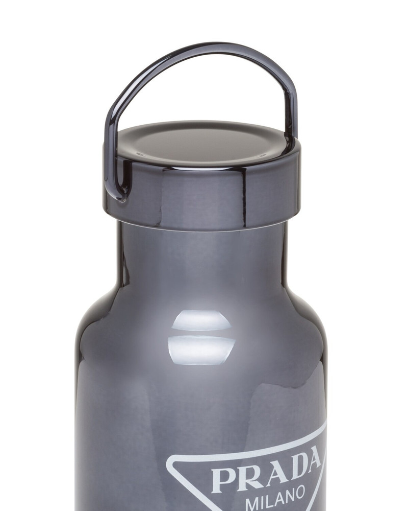 Prada Stainless steel water bottle, 500 ml outlook