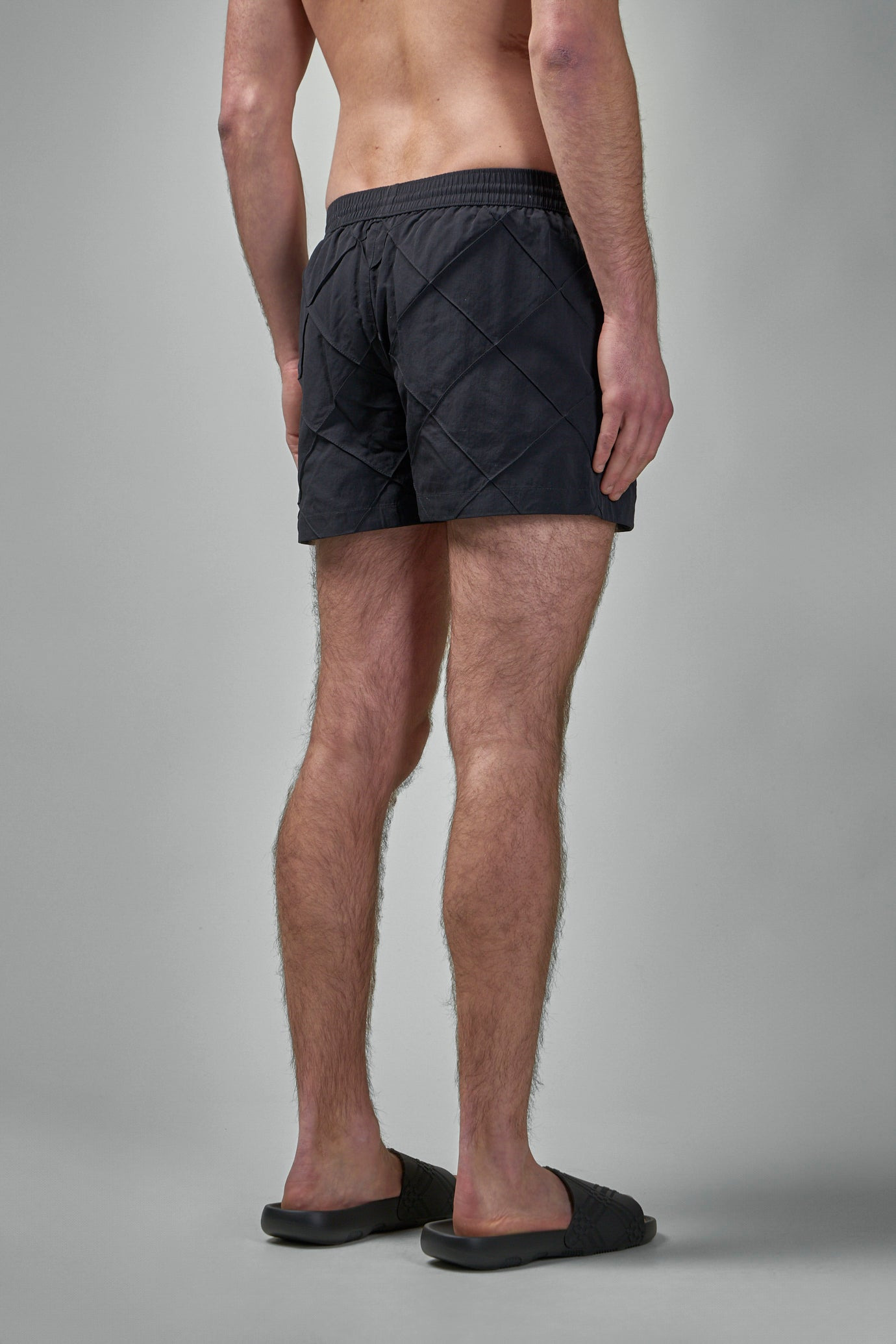Nylon Swim Shorts - 3