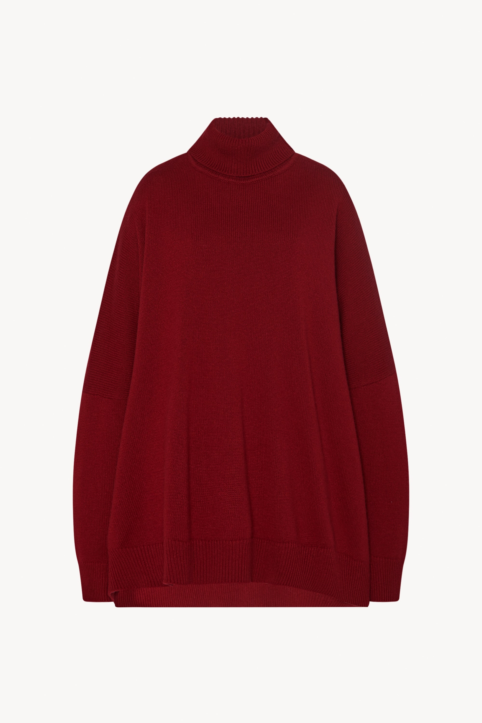 Vinicius Top in Cashmere - 1