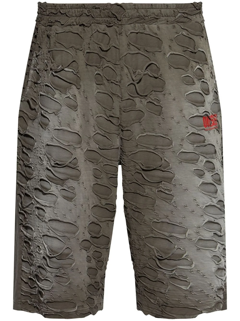 P-Echio-R1 shorts - 1