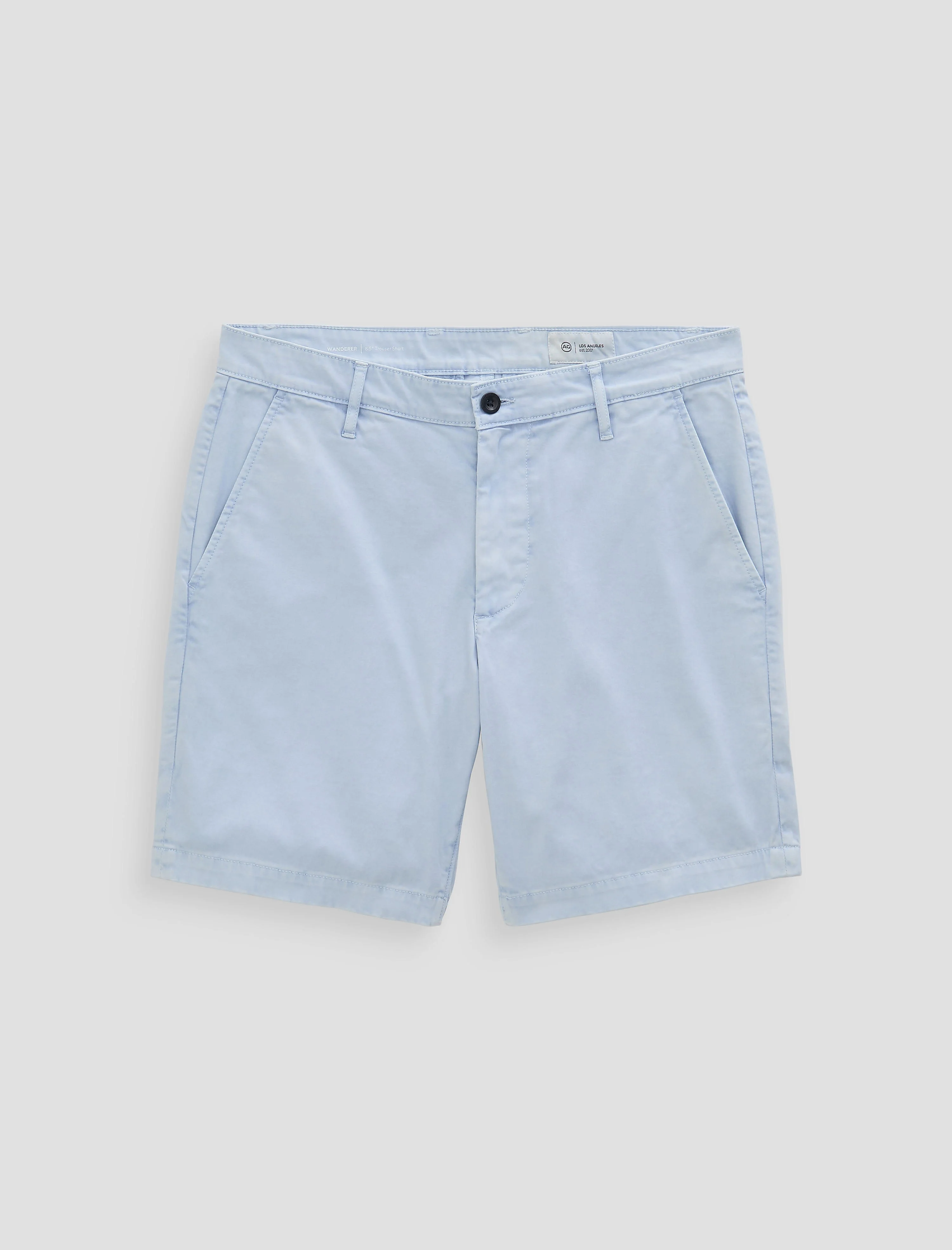 Wanderer Short - 1