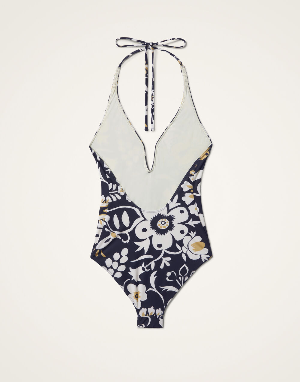 Sexy Swimsuit - 3