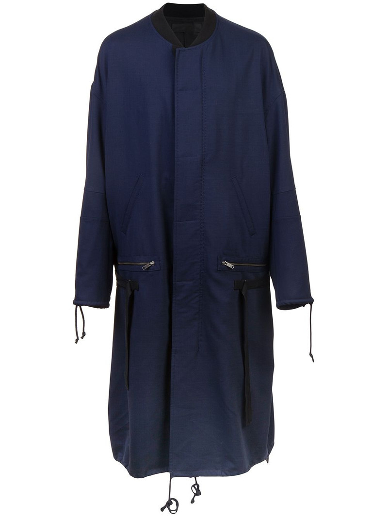 long shawl coat 1