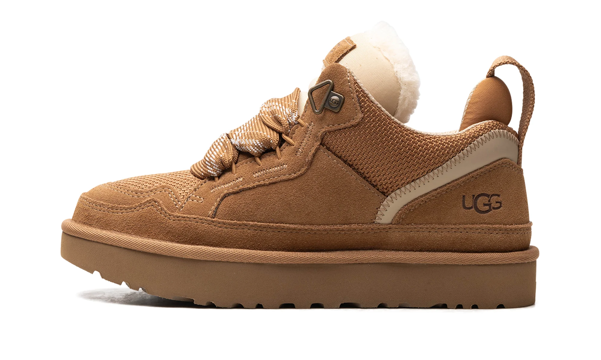 Lowmel WMNS "Chestnut" 1144032 CHE - 1