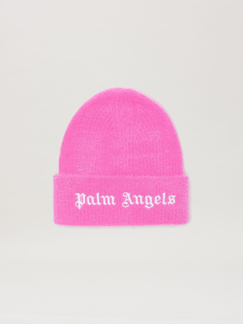 Maxi Beanie Classic Logo 1