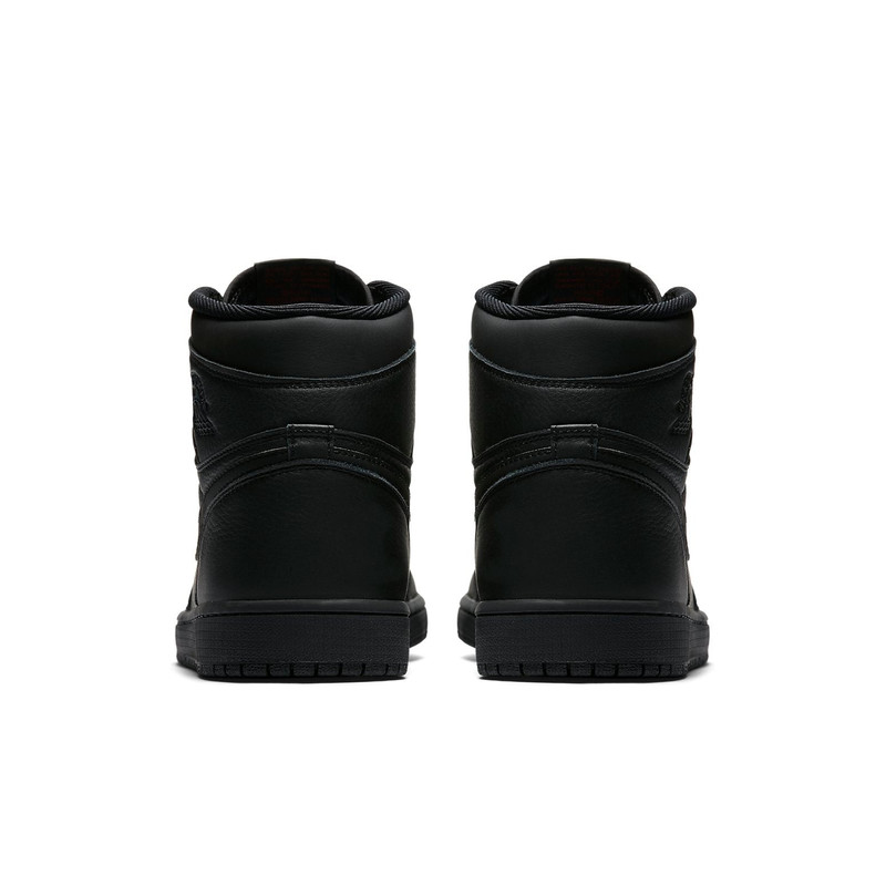 Jordan 공기 요르단 1 Retro 높은 OG 'Triple Black' 555088-022 outlook