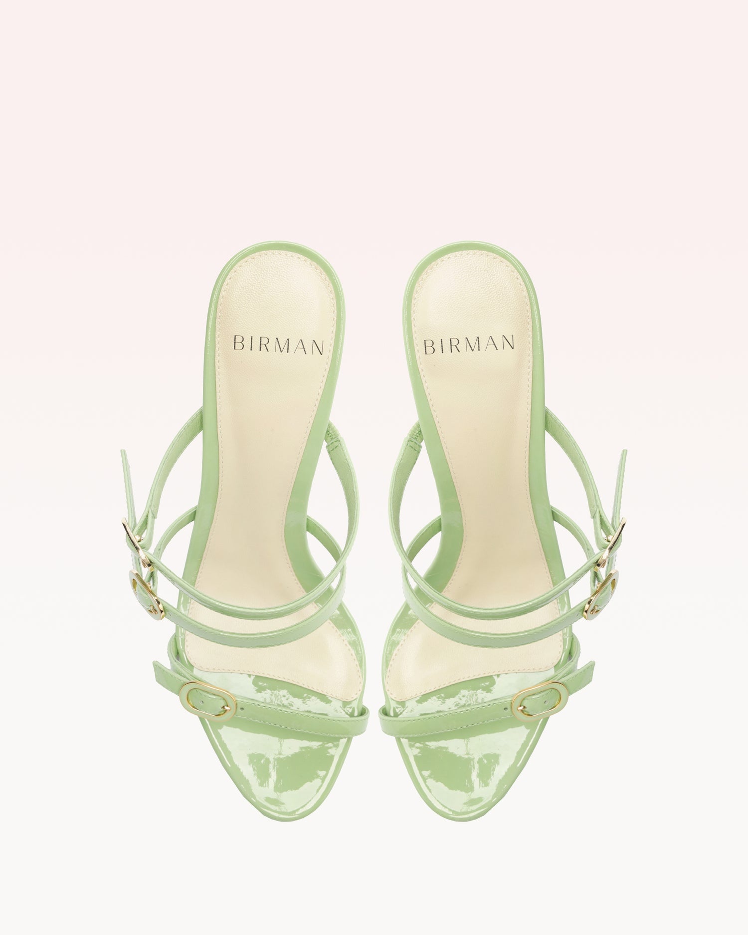 POPPY 85 RETRO GREEN - 3