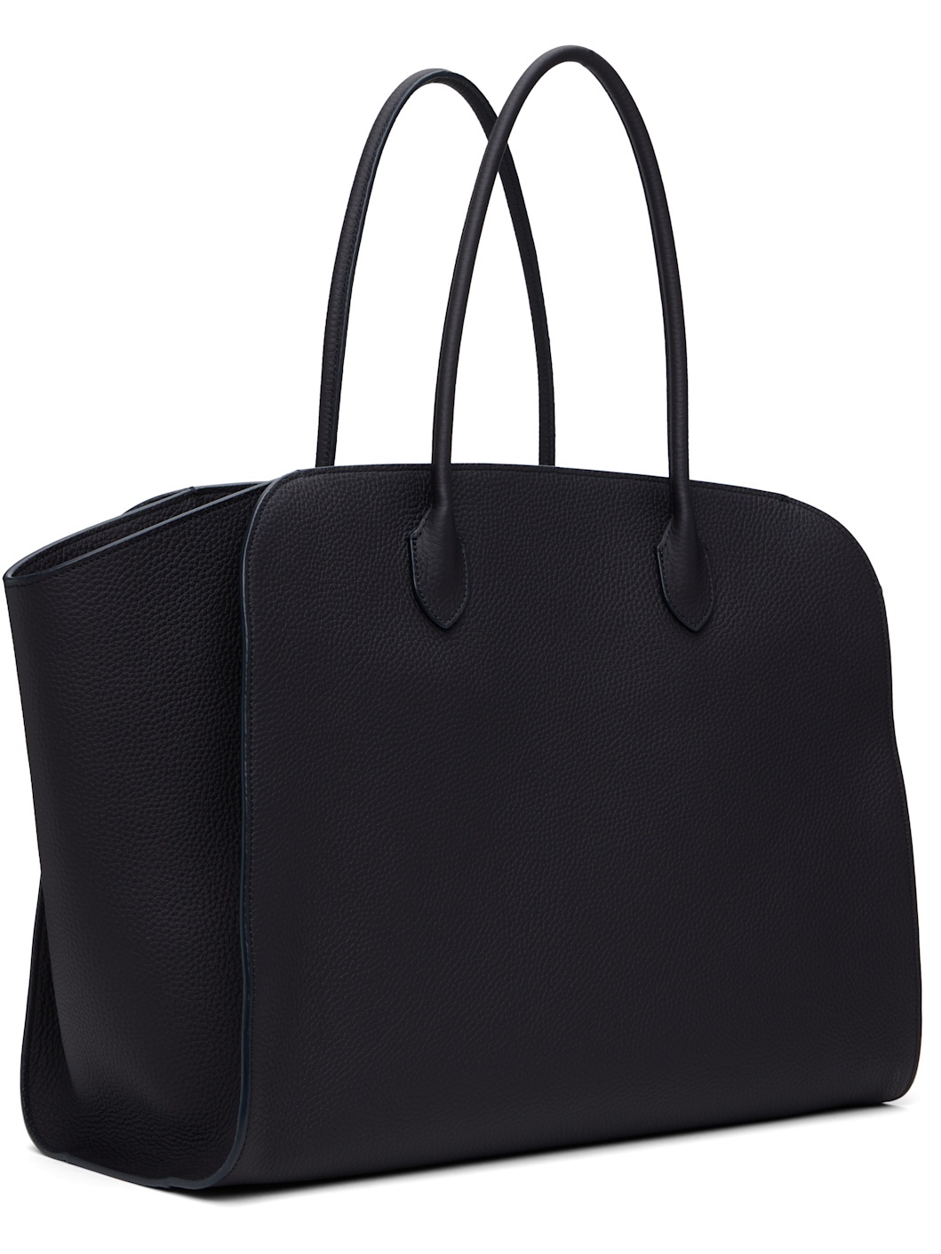 Navy Marlo Bag - 2