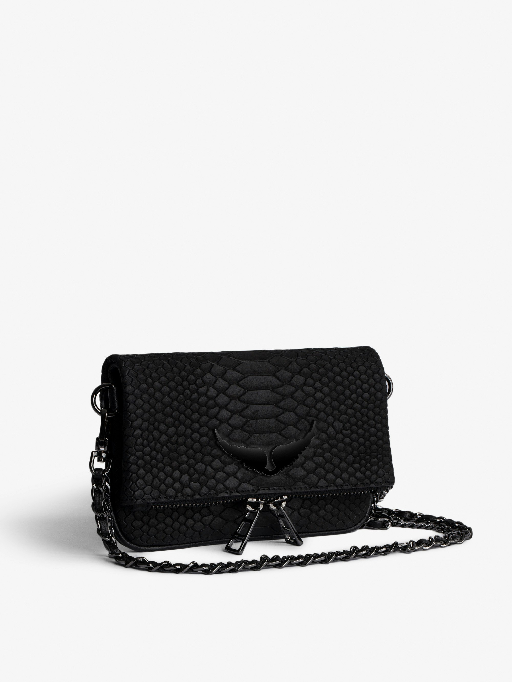 Nano Soft Savage Rock Clutch - 4