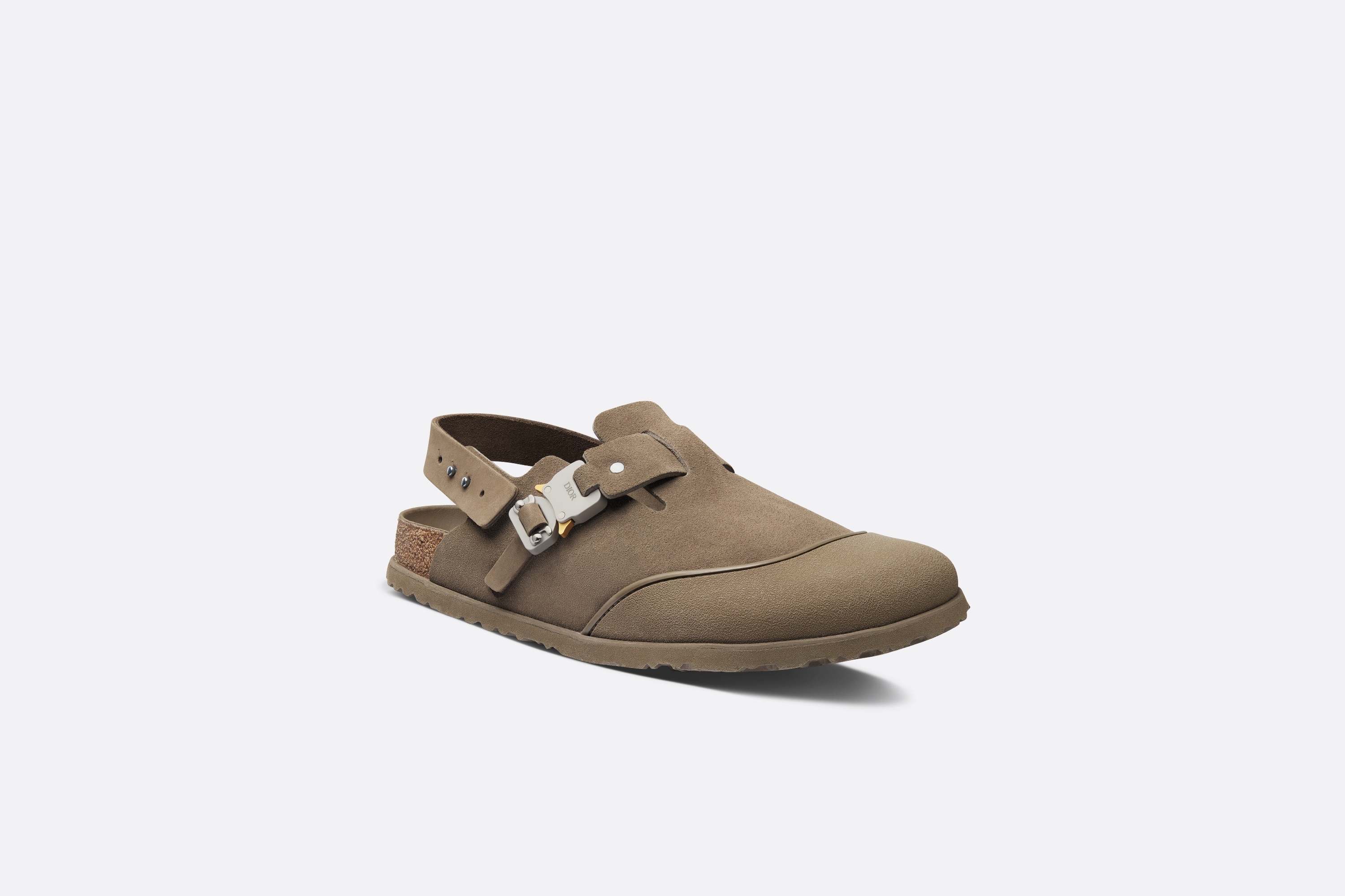 DIOR by BIRKENSTOCK Tokio Mule - 2