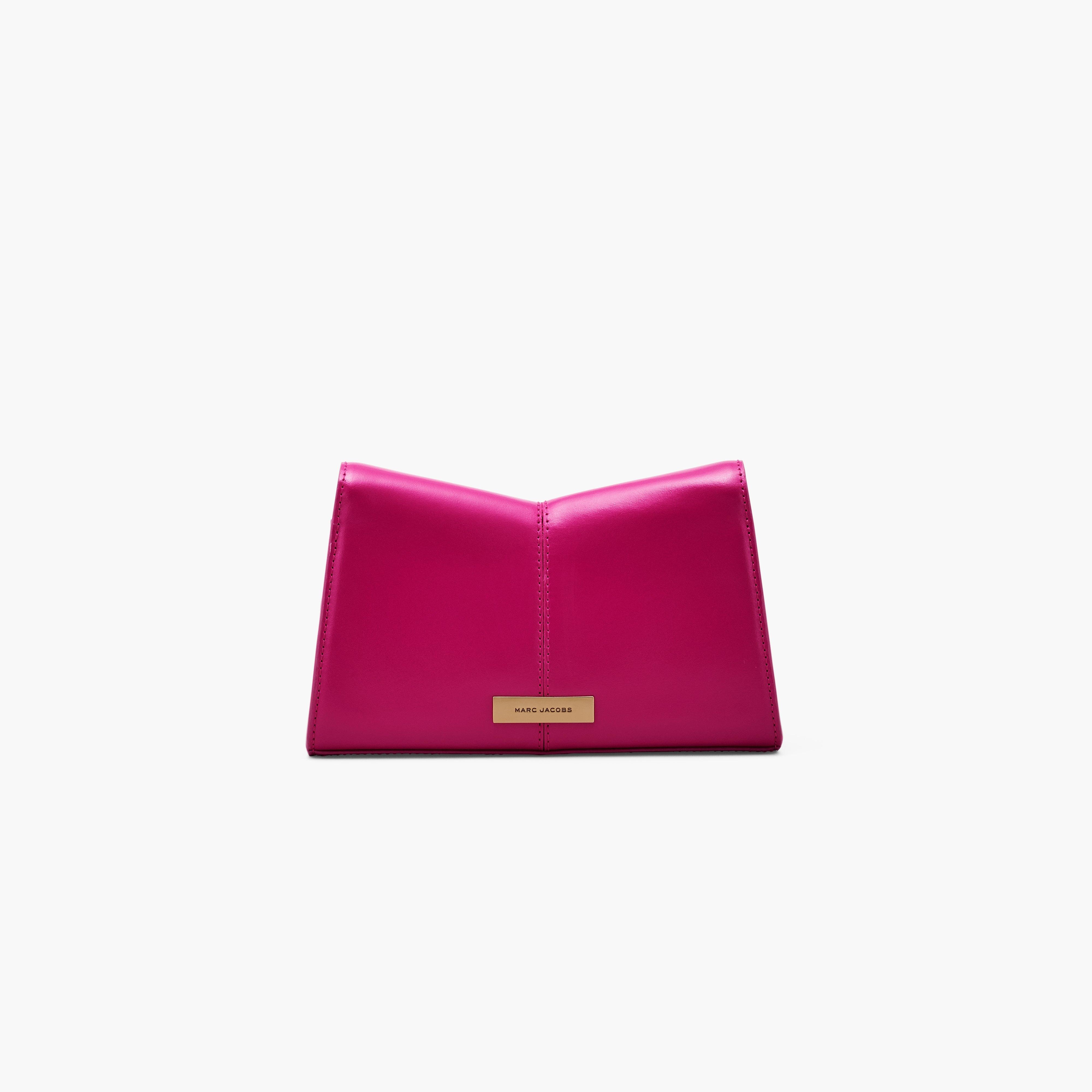 Marc Jacobs THE ST. MARC CHAIN WALLET | REVERSIBLE